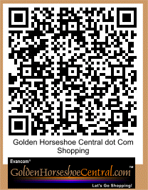 Ontario Canada - Evancom® Toronto - Niagara Golden Horseshoe Central Shopping Stop