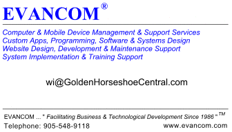 Evancom® :: Custom Apps, Computer Programming, Software & Systems Design :: Computer & Mobile Device Support Services :: Implementation & Training Support