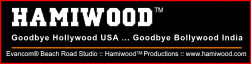 Say Goodbye Hollywood USA ... Say Goodbye Bollywood India ... Say Hello Hamiwood ... Setting the new standard of entertainment for fun loving peoples. US Talkshow Hosts Can Now Just Consider Their Show Toast ... En Espaniol ... El Toastdidos!