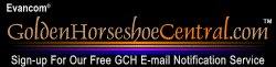 Sign-up Fro Our Free Golden Horseshoe Central [GHC] E-mail Notifications