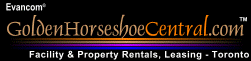 Property & Facility Rentals & Leasing - Toronto