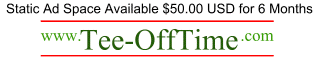 Advertising Size Sample